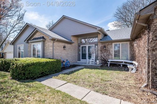 134 Eckford Dr, Troy, MI, 48085-4745 | Card Image