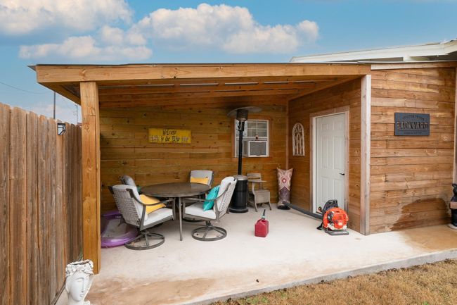 7761 County Road 241, House other with 2 bedrooms, 2 bathrooms and null parking in Clyde TX | Image 29