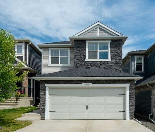 205 Nolancrest Circle Nw, Calgary, AB, T3R0T6 | Card Image
