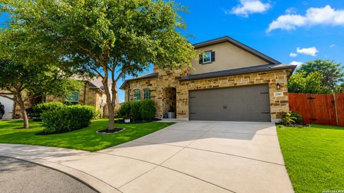 12503 Wesley Crk, San Antonio, TX, 78249 | Card Image