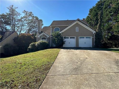 1251 Green Oak Cir, Lawrenceville, GA, 30043-5405 | Card Image