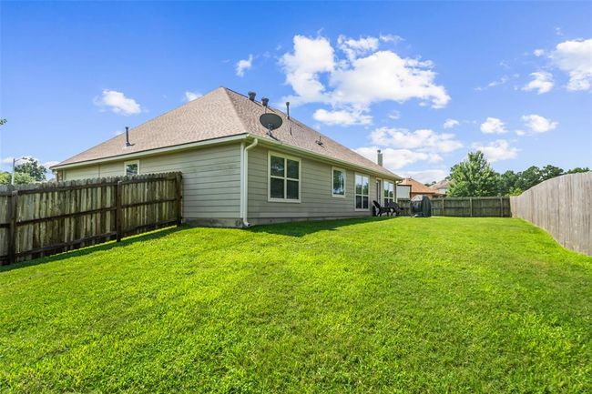 128 Red Deer Way, House other with 3 bedrooms, 2 bathrooms and 2 parking in Huntsville TX | Image 21