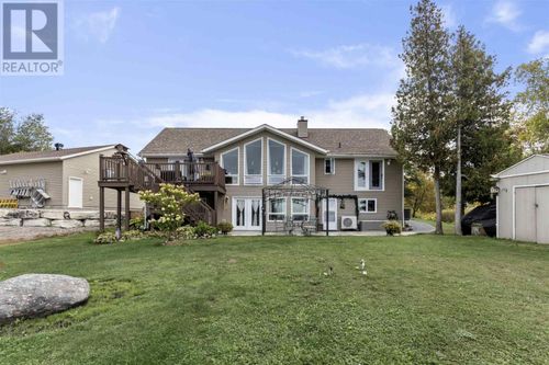 48 Lighthouse Point Dr, Thessalon, ON, P0R1L0 | Card Image