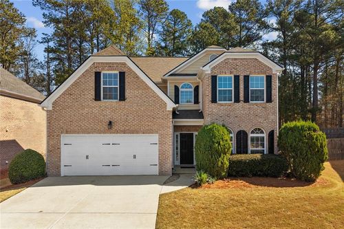 3329 Rosecliff Trce, Buford, GA, 30519-3022 | Card Image