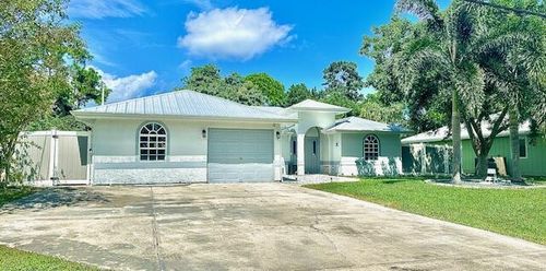 2279 Se Blossom Rd, Port St. Lucie, FL, 34952-6708 | Card Image