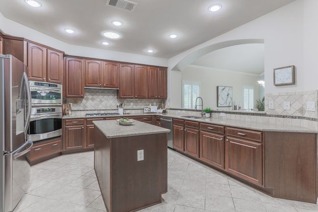 11109 La Jolla Way, House other with 2 bedrooms, 2 bathrooms and null parking in Denton TX | Image 17