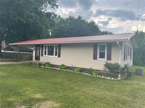 206 E Spring St, Doniphan, MO, 63935-1416 | Card Image