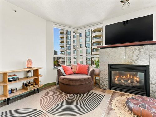 1507-1003 Pacific Street, Vancouver, BC, V6E4P2 | Card Image