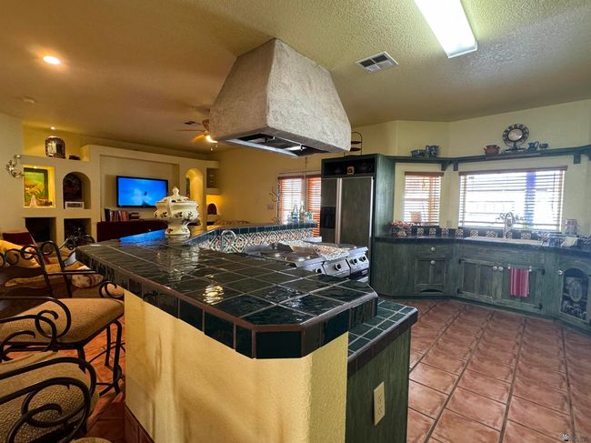 1148 E Bienestar Ln, House other with 2 bedrooms, 3 bathrooms and 2 parking in San Luis AZ | Image 12