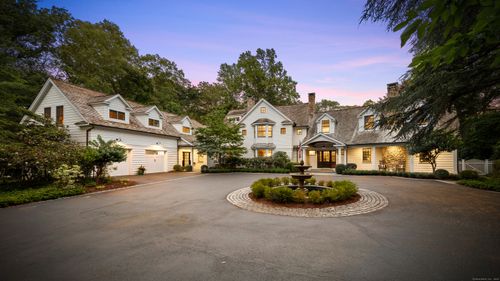 85 Old Oaks Rd, Fairfield, CT, 06825-1931 | Card Image