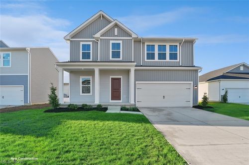 4331 Dogwood Ave, Perry, OH, 44081-9011 | Card Image