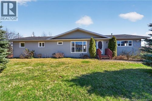 430 Charles Lutes Rd, Lutes Mountain, NB, E1G2T4 | Card Image