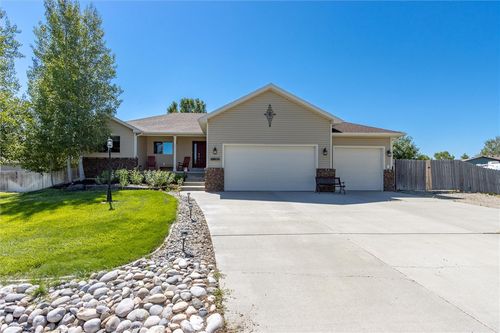 7140 Silversprings Cir, Billings, MT, 59106-4210 | Card Image