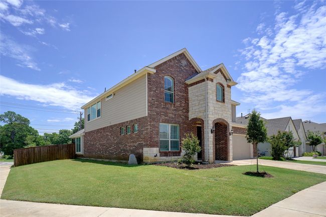 2612 Dancing Flame Dr, House other with 4 bedrooms, 4 bathrooms and null parking in Denton TX | Image 30