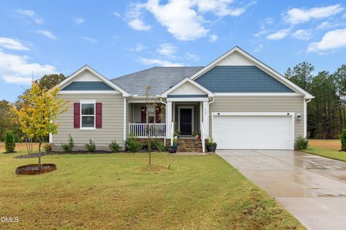 1501 Willow Landing Way, Willow Spring, NC, 27592-6608 | Card Image