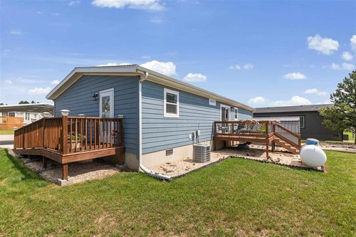 1702 Wood Lily Ln, Custer, SD, 57730-1756 | Card Image