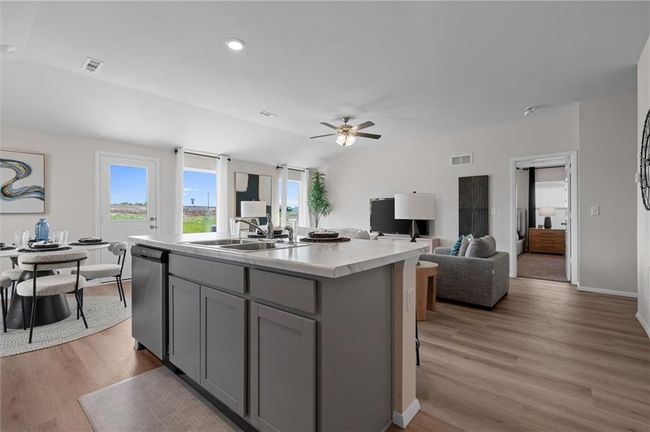 37887 W 207 Th Ter, House other with 3 bedrooms, 2 bathrooms and null parking in Edgerton KS | Image 26