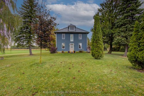 8220 Line 8, Kenilworth, ON, N0G2E0 | Card Image