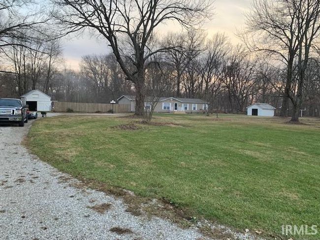 710 E Sawmill Rd, House other with 3 bedrooms, 2 bathrooms and null parking in Farmersburg IN | Image 10