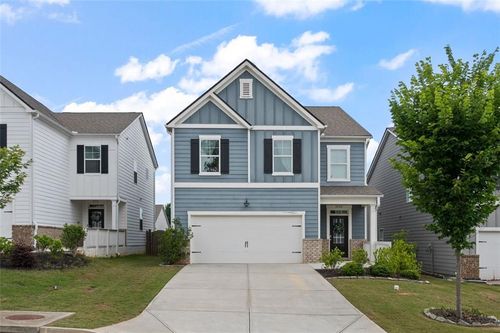 5755 Turnstone Trl, Flowery Branch, GA, 30542-1205 | Card Image