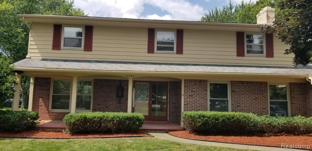 Kings Crown Rd, Grand Blanc, MI 48439