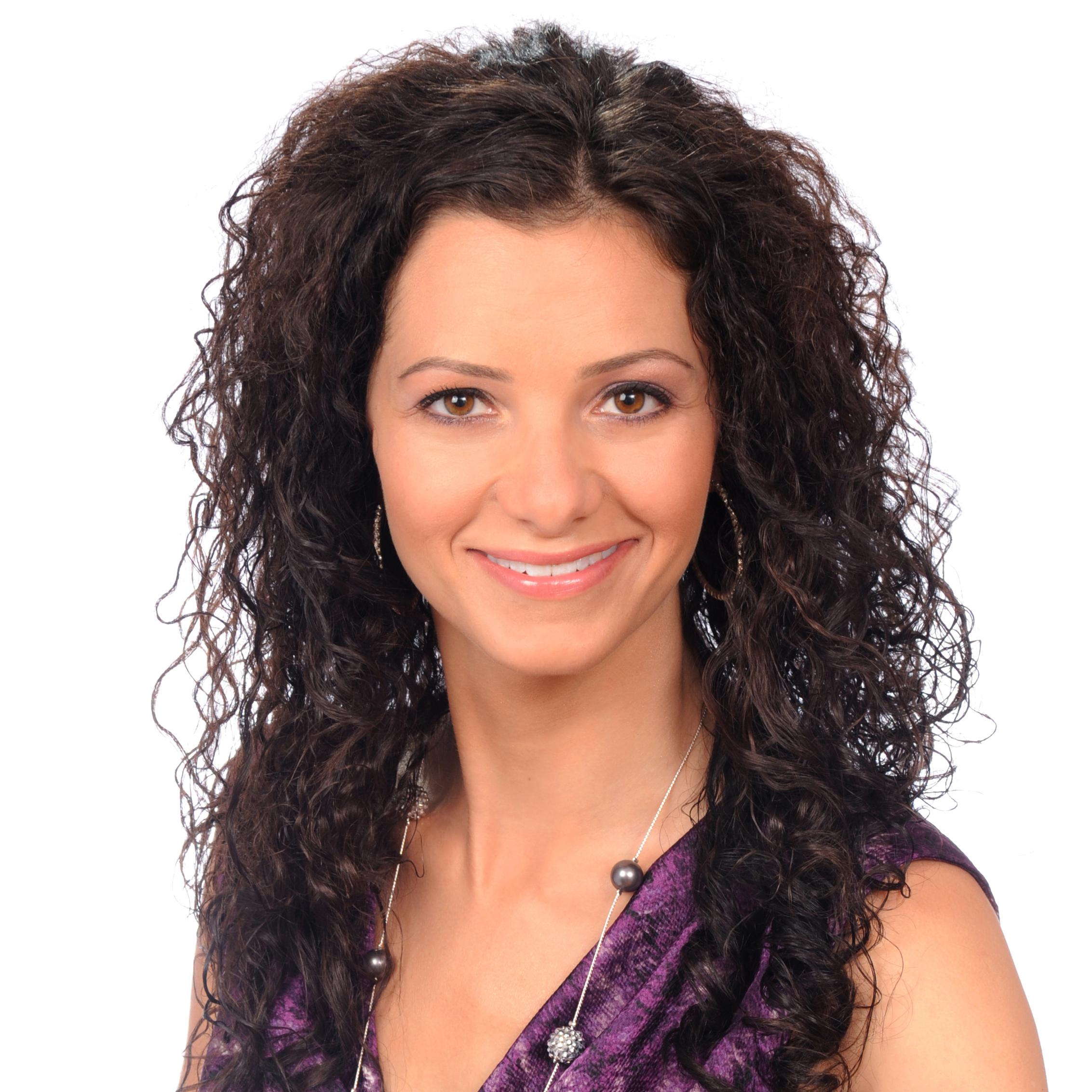 Nancy Prete