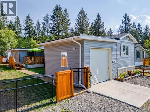 12-4072 Lac La Hache Station Rd, Lac La Hache, BC, V0K1T1 | Card Image