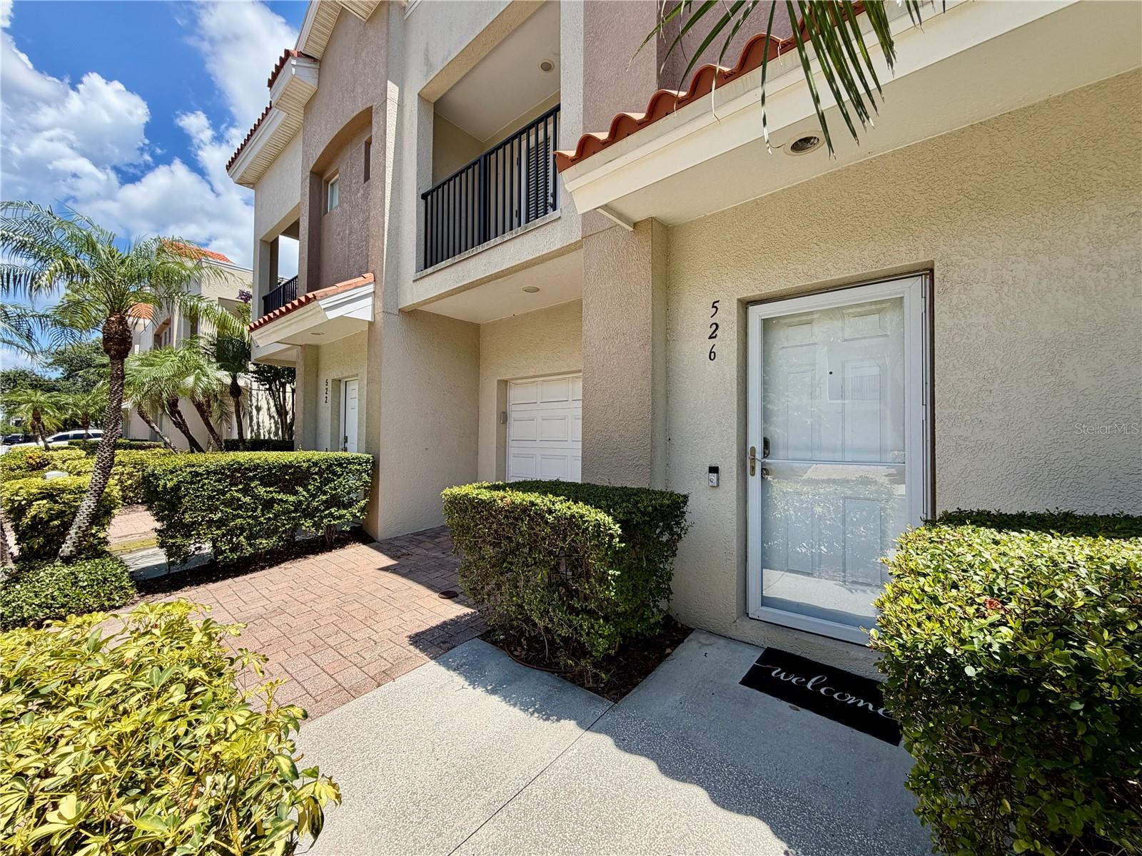 Residential Lease in ST PETERSBURG 2