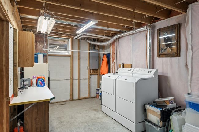12139 Jonquil St Nw, House other with 3 bedrooms, 2 bathrooms and null parking in Coon Rapids MN | Image 38