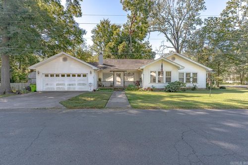 503 Jefferson St, Lonoke, AR, 72086-3421 | Card Image