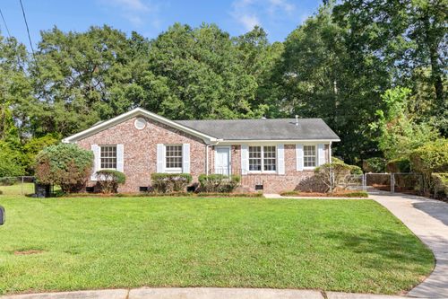 3419 Broadmoore Pl, North Charleston, SC, 29420-8701 | Card Image