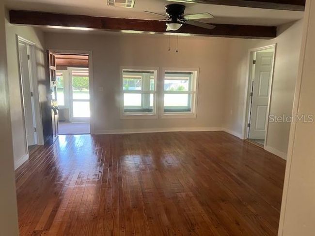 29108 Sentinel St, House other with 2 bedrooms, 2 bathrooms and null parking in NOBLETON FL | Image 20