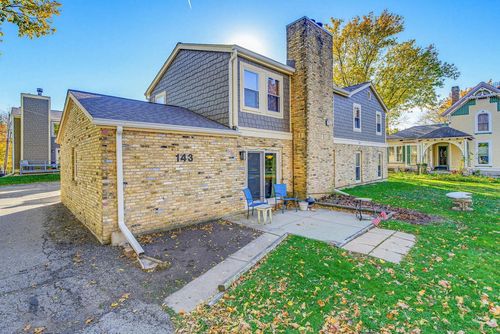 b-143 W College Ave Avenue, Waukesha, WI, 53186 | Card Image