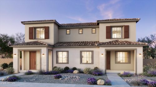 4554 E Haskell St, Gilbert, AZ, 85295 | Card Image