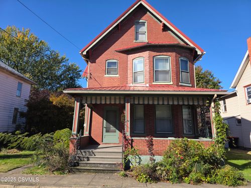 115 S 3rd St, West Milton, PA, 17886-8035 | Card Image