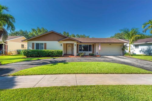 11906 Sw 59th Ct, Cooper City, FL, 33330-3333 | Card Image