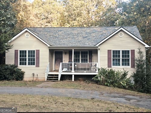 69 Blue Ridge Overlook Dr, Dahlonega, GA, 30533-5895 | Card Image