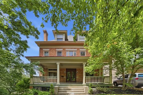 1001 Heberton St, Highland Park, PA, 15206 | Card Image
