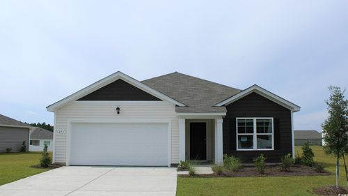 518 Blissful Dr, Little River, SC, 29566-4601 | Card Image