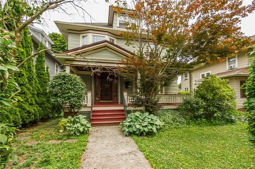 178 Vassar St, Rochester, NY, 14607-3345 | Card Image