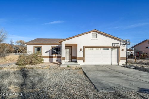 8560 E Bobcat Trail, Prescott Valley, AZ, 86314 | Card Image