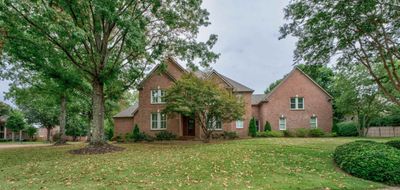 2385 Logwood Briar Cv, House other with 5 bedrooms, 4 bathrooms and null parking in Collierville TN | Image 1