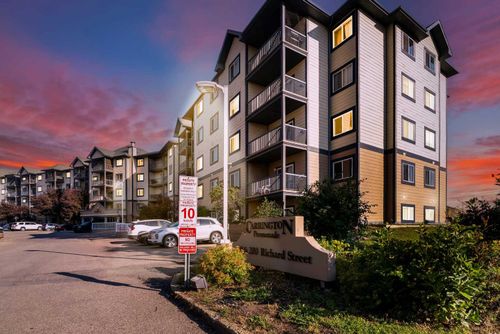 422-100 Richard Street, Fort Mcmurray, AB, T9H5H5 | Card Image