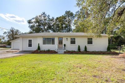 1331 Alvarez Drive, House other with 3 bedrooms, 2 bathrooms and 4 parking in Saraland AL | Image 1