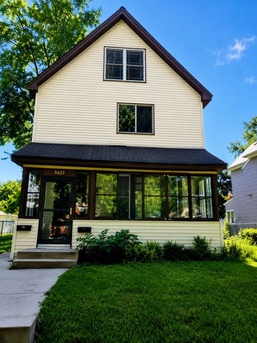 3427 Garfield Ave, Minneapolis, MN, 55408-4209 | Card Image