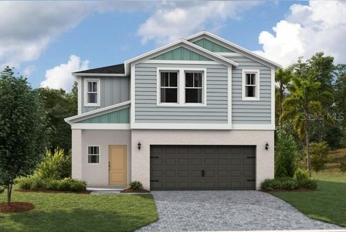2119 Lawson Way, Zephyrhills, FL, 33541-6728 | Card Image