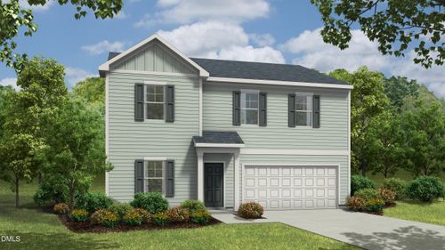 272 Great Pine Trl, Middlesex, NC, 27557-8676 | Card Image