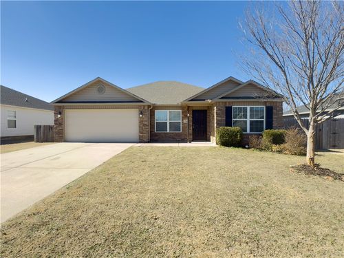 741 Morningside Dr, Centerton, AR, 72719-2201 | Card Image