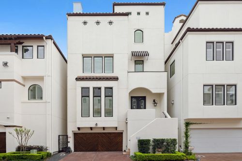 114 Calle Catalina Pl, Houston, TX, 77007-1150 | Card Image