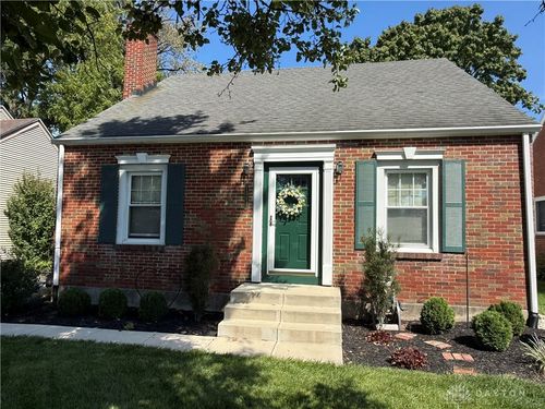 1213 Alta Vista Drive, Kettering, OH, 45420 | Card Image